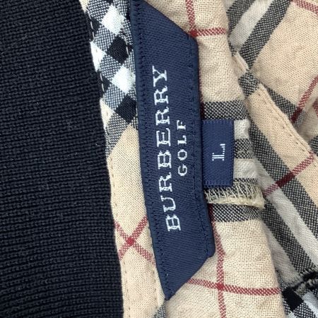 BURBERRY GOLF バーバリー レディース ワンピース SIZE L BGW14-225-40 ベージュ