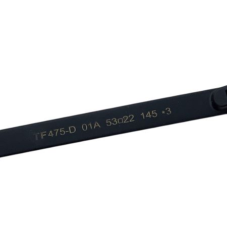 TOM FORD トムフォード サングラス TF475-D