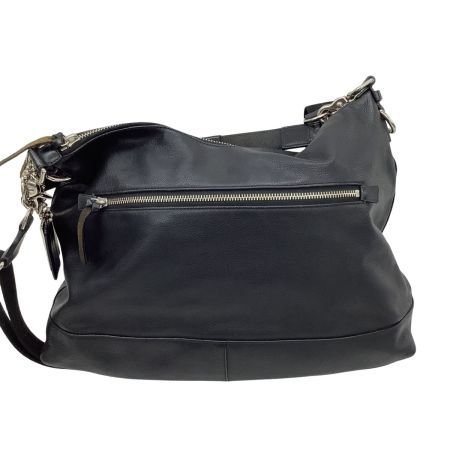 COACH コーチ 2WAYバッグ ショルダーバッグ ハンドバッグ 70307 ブラック