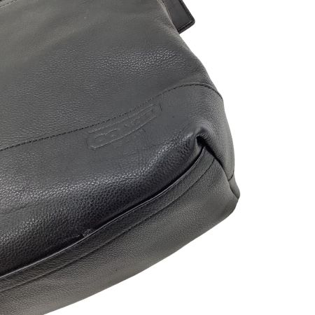 COACH コーチ 2WAYバッグ ショルダーバッグ ハンドバッグ 70307 ブラック