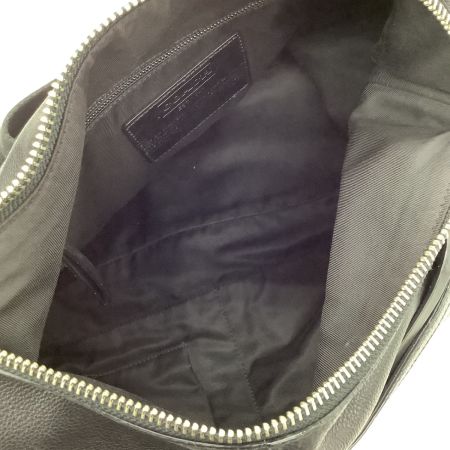 COACH コーチ 2WAYバッグ ショルダーバッグ ハンドバッグ 70307 ブラック