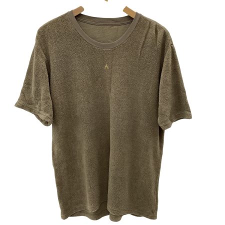 ABYTS エーバイティエス 佐藤健 ルームウェア SIZE 1 ライトブラウン