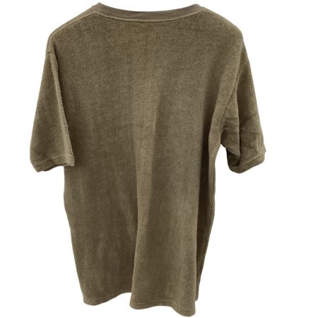 ABYTS エーバイティエス 佐藤健 ルームウェア SIZE 1 ライトブラウン