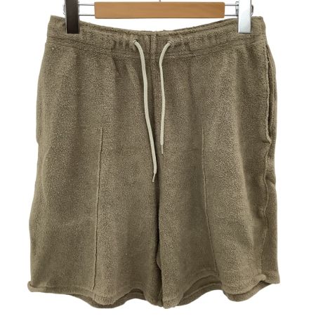 ABYTS エーバイティエス 佐藤健 ルームウェア SIZE 1 ライトブラウン