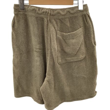 ABYTS エーバイティエス 佐藤健 ルームウェア SIZE 1 ライトブラウン