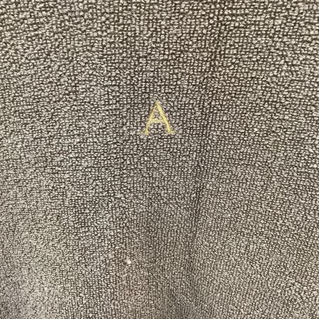 ABYTS エーバイティエス 佐藤健 ルームウェア SIZE 1 ライトブラウン