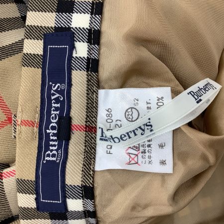 Burberrys バーバリーズ レディース パンツ SIZE 42 FQA80-086 ベージュ