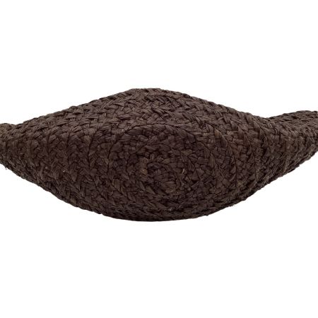 sans arcidet サンアルシデ レディース かごバッグ  ブラウン