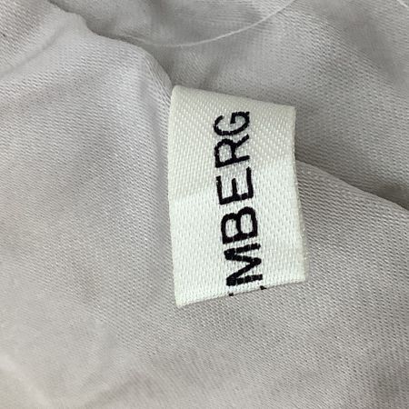 SAGA FOX サガフォックス レディース 毛皮 コート SIZE 13号 ライトグレー