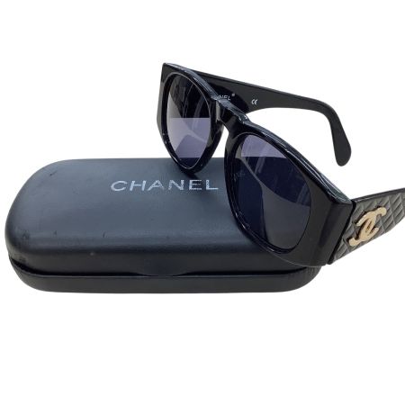 CHANEL シャネル サングラス 01450 94305 ブラック
