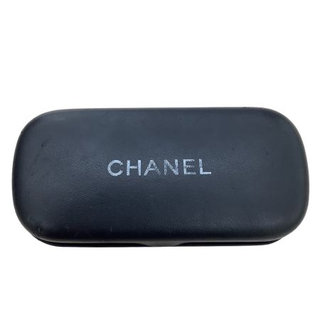 CHANEL シャネル サングラス 01450 94305 ブラック