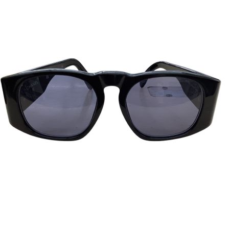 CHANEL シャネル サングラス 01450 94305 ブラック
