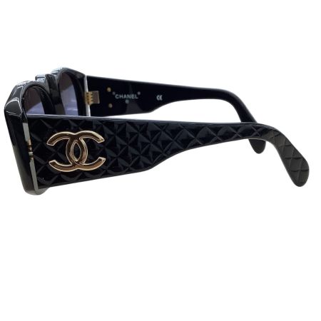 CHANEL シャネル サングラス 01450 94305 ブラック