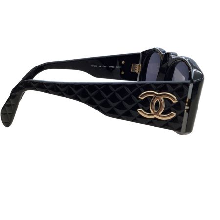 CHANEL シャネル サングラス 01450 94305 ブラック