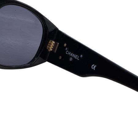 CHANEL シャネル サングラス 01450 94305 ブラック