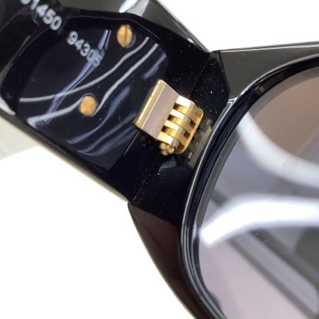 CHANEL シャネル サングラス 01450 94305 ブラック