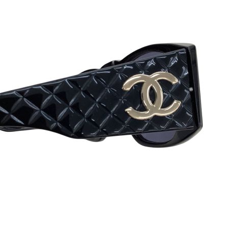 CHANEL シャネル サングラス 01450 94305 ブラック