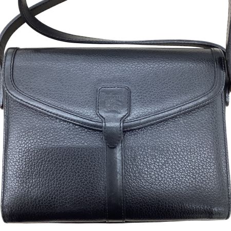 Burberrys バーバリーズ レディース ショルダーバッグ ブラック