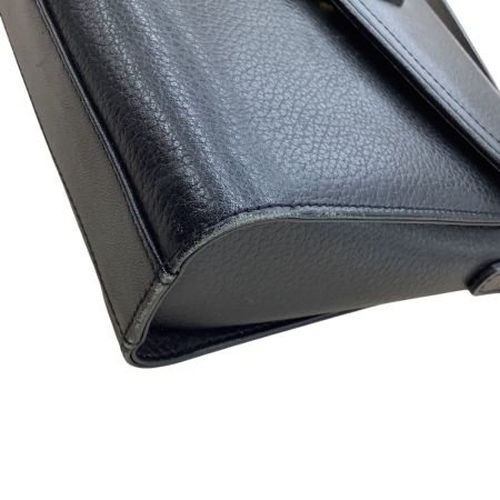 Burberrys バーバリーズ レディース ショルダーバッグ ブラック