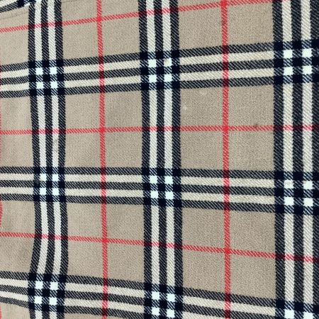 Burberrys バーバリーズ レディース リバーシブル スカート  FX005-691 ベージュ