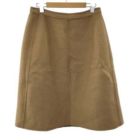 Burberrys バーバリーズ レディース リバーシブル スカート  FX005-691 ベージュ