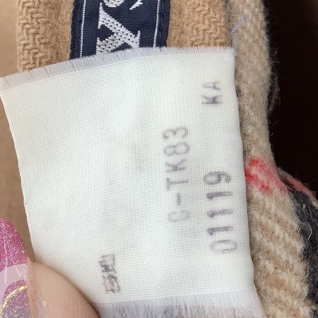 Burberrys バーバリーズ レディース リバーシブル スカート  FX005-691 ベージュ