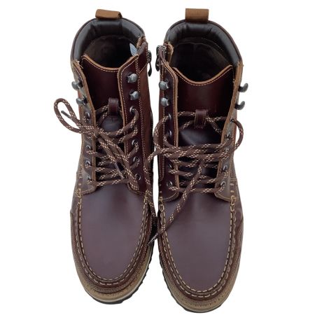 CLARKS クラークス メンズ ブーツ SIZE UK7(26cm相当) ブラウン