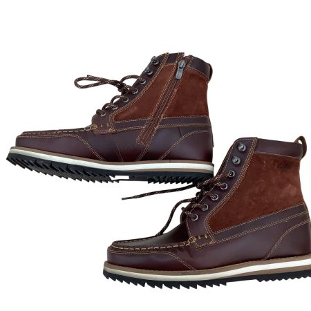 CLARKS クラークス メンズ ブーツ SIZE UK7(26cm相当) ブラウン