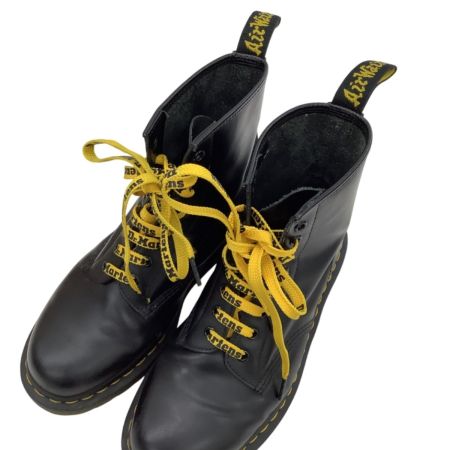 Dr.Martens ドクターマーチン メンズ 8ホール ブーツ SIZE UK8(27cm相当) ブラック