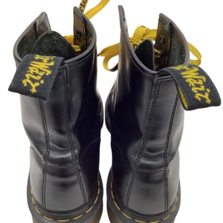 Dr.Martens ドクターマーチン メンズ 8ホール ブーツ SIZE UK8(27cm相当) ブラック