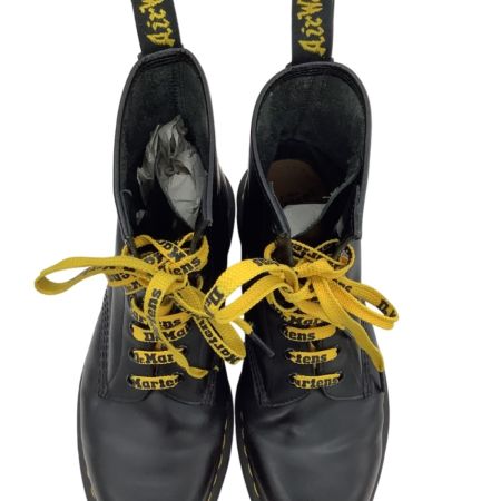 Dr.Martens ドクターマーチン メンズ 8ホール ブーツ SIZE UK8(27cm相当) ブラック