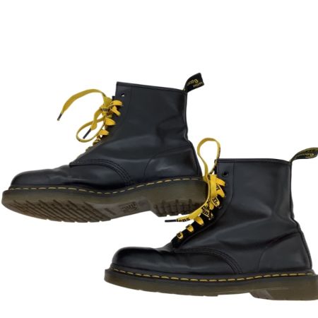 Dr.Martens ドクターマーチン メンズ 8ホール ブーツ SIZE UK8(27cm相当) ブラック