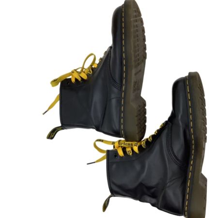 Dr.Martens ドクターマーチン メンズ 8ホール ブーツ SIZE UK8(27cm相当) ブラック