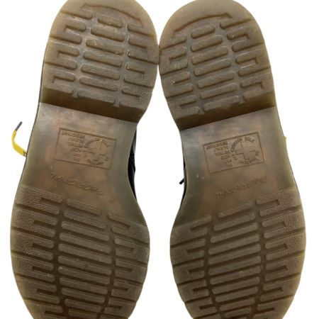 Dr.Martens ドクターマーチン メンズ 8ホール ブーツ SIZE UK8(27cm相当) ブラック
