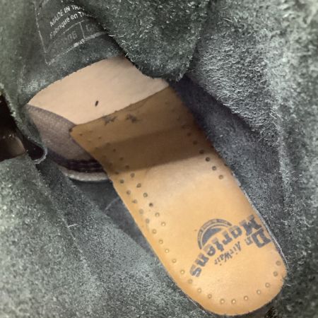 Dr.Martens ドクターマーチン メンズ 8ホール ブーツ SIZE UK8(27cm相当) ブラック