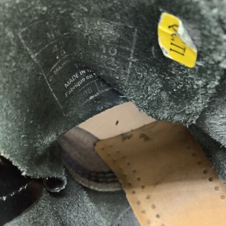 Dr.Martens ドクターマーチン メンズ 8ホール ブーツ SIZE UK8(27cm相当) ブラック