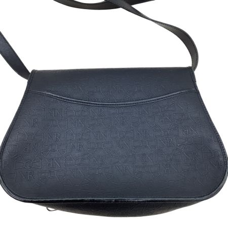 NINA RICCI ニナリッチ レディース ショルダーバッグ ブラック