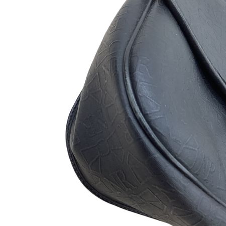 NINA RICCI ニナリッチ レディース ショルダーバッグ ブラック