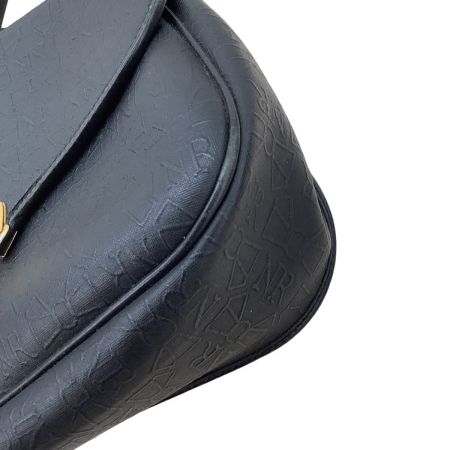 NINA RICCI ニナリッチ レディース ショルダーバッグ ブラック