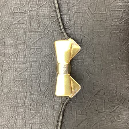 NINA RICCI ニナリッチ レディース ショルダーバッグ ブラック