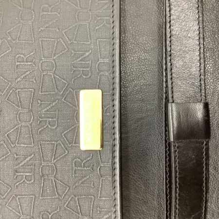 NINA RICCI ニナリッチ レディース ショルダーバッグ ブラック