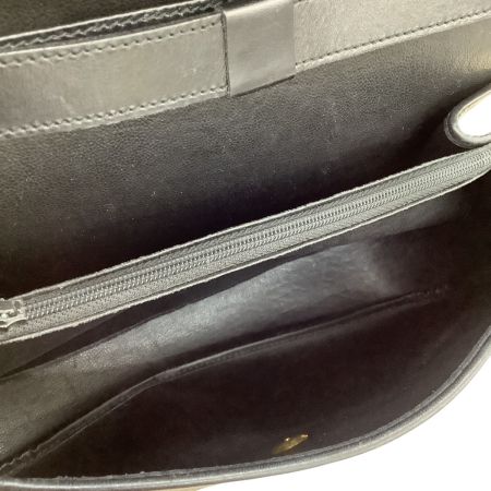 NINA RICCI ニナリッチ レディース ショルダーバッグ ブラック