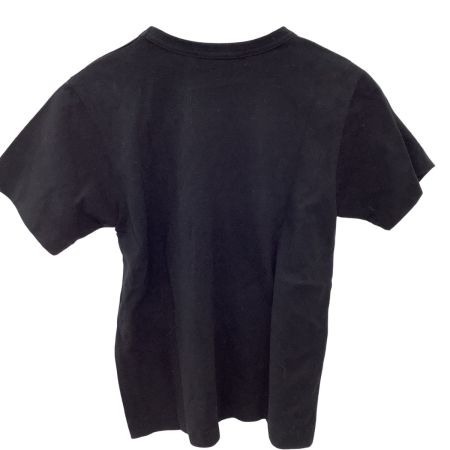 COMME des GARCONS コムデギャルソン レディース Tシャツ　SIZE M AZ-T225 ブラック