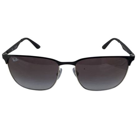 RAY-BAN レイバン サングラス アイウェア  RB3569 ブラック