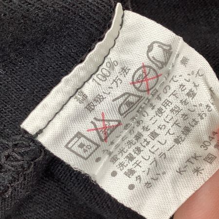 fruit of the room 90年代 Vintage フルーツオブザルーム製 ジェームス・ディーン Tシャツ SIZE M ブラック