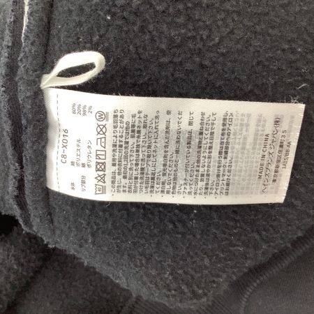 WTAPS×CHAMPION ダブルタップス×チャンピオン メンズ スウェット SIZE M ブラック