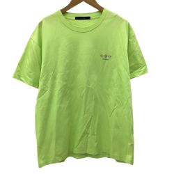 TATRAS タトラス メンズ  Tシャツ SIZE M グリーン Bランク