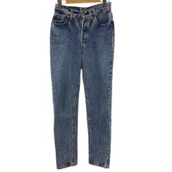 LEVI'S リーバイス Vintage メンズ ジーンズ デニム 80-90s  ストーンウォッシュ Bランク
