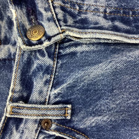 LEVI'S リーバイス Vintage メンズ ジーンズ デニム 80-90s  ストーンウォッシュ