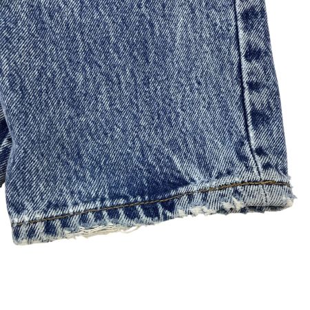 LEVI'S リーバイス Vintage メンズ ジーンズ デニム 80-90s  ストーンウォッシュ